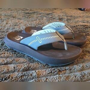 Reef Cruiser Flip Flops